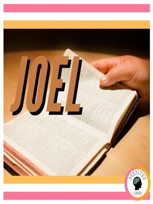 cover image of JOEL